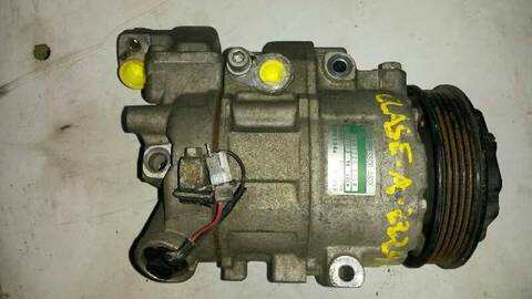 Compresor Aire Acondicionado Mercedes Clase A 140 1.6 CAT 102CV 75KW
