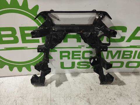 Foto 3ª: Puente Delantero Bmw X3 2.0 16V DIESEL CAT 150CV [M47T2] (2003)
