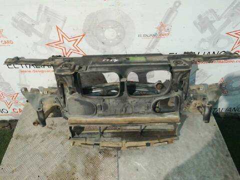 Panel Frontal Bmw Serie 5 518 520I EXCLUSIVE 170CV 125KW