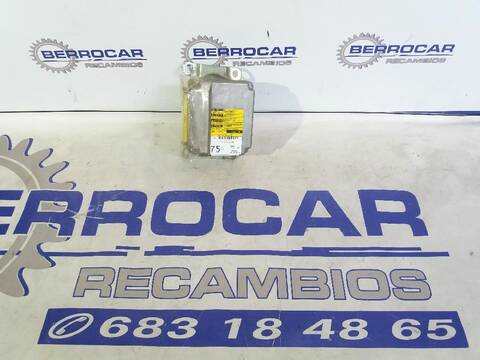 Centralita Airbag Toyota Yaris 1.0 CAT 65CV