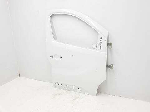 Foto 2ª: Puerta Delantera Derecha Renault Trafic L2H1 29T 100CV 74KW [R9M452] (2014)