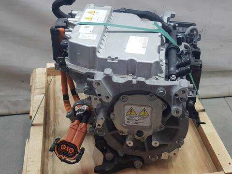 Foto 2ª: Motor Completo Alfa Romeo Junior G