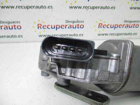 Foto 2ª: Motor Limpia Delantero Opel Zafira Z19DT (2007)