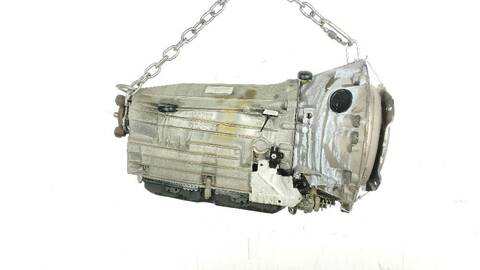 Foto 2ª: Caja Cambios Mercedes Clase V 200 V 220 CDI - D 447.811 447.813 447.815) (2014)