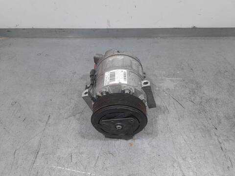 Compresor Aire Acondicionado Fiat Talento 1.6 D 121CV 89KW FURGONETA