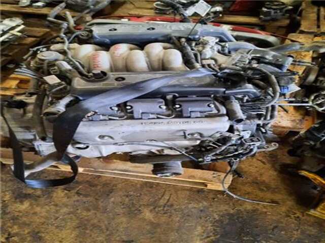Motor Completo Honda Legend 3.2 V6 BERLINA (KA7) [3.2 LTR. - 151 KW]