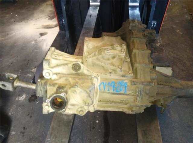 Caja Transfer Suzuki Grand Vitara 1.6 JX (3-PTAS.) [1.6 LTR. - 78 KW 16V CAT]