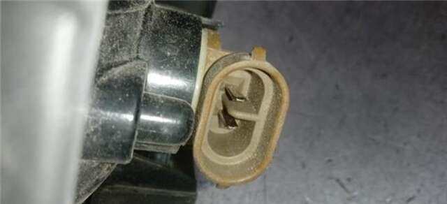 Foto 2ª: Faro Antiniebla Delantero Izquierdo Kia Sorento 2.5 CRDI [D4CB]