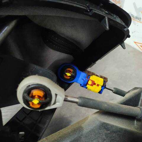 Foto 4ª: Palanca de Cambio Nissan Qashqai TEKNA PREMIUM 131CV 96KW [R9MA405] (2012)