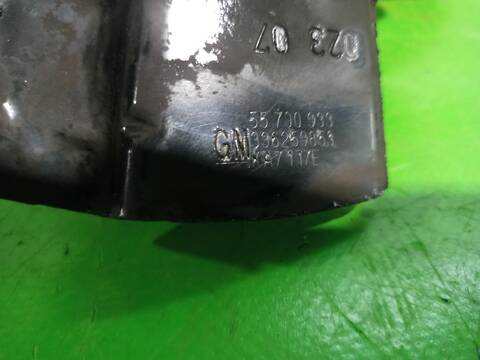 Foto 2ª: Mangueta Delantera Izquierda Opel Corsa 1.3 16V CDTI 75CV [Z13DTJ] (2006)