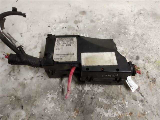 Foto 2ª: Caja Reles Fusibles Ford Focus 2.0 SPORT [2.0 LTR. - 100 KW TDCI CAT] [G6DB]