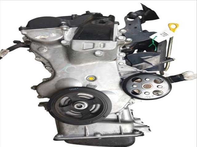 Motor Completo Hyundai i20 1.2