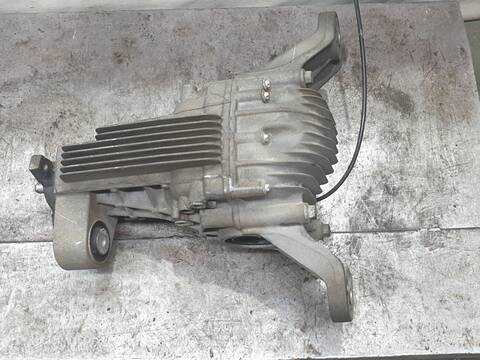 Diferencial Trasero Mercedes Clase ML 320 CDI 164.122)