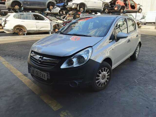 Centralita Airbag Opel Corsa 1.3 CDTI 75CV 0CV