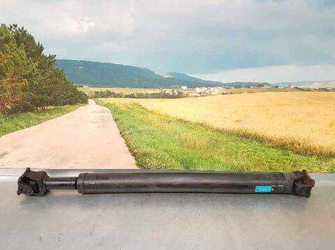 Transmision Central Kia Sorento 2.5 CRDI VGT EX1 170CV 125KW