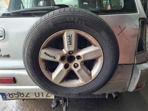 Rueda Toyota Rav4 2.0 D-4D EXECUTIVE 4X4 2003 ) 116CV 85KW
