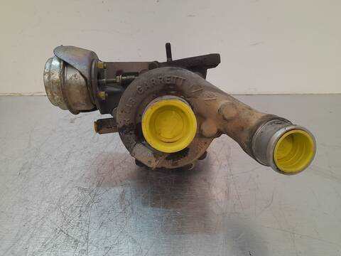 Turbocompresor Ssangyong Actyon 2.0 TD CAT 141CV 104KW