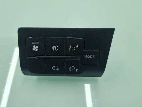 Mando Multifuncion Fiat Ducato 130 L2H2 131CV 96KW