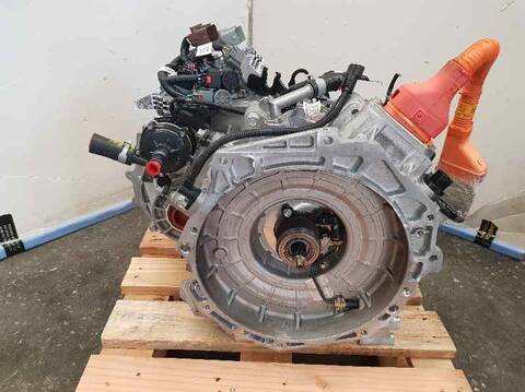 Caja Cambios Automatica Hyundai Kona STYLE HYBRID 2WD 141CV 104KW AUT.