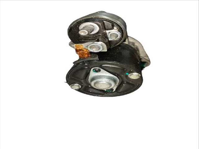 Foto 3ª: Motor de Arranque Bmw Serie 3 318 G I E90) (2004)