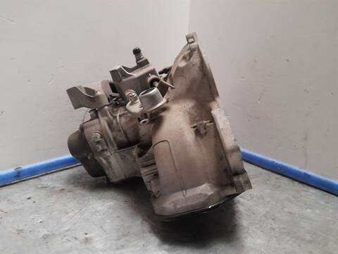 Caja Cambios Opel Corsa ENJOY 90CV 66KW