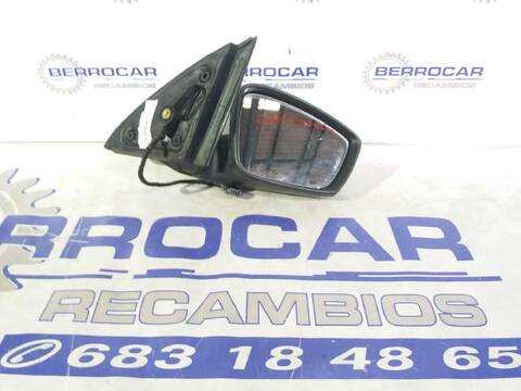 Foto 2ª: Retrovisor Derecho Skoda Spaceback 1.6 TDI 90CV [D/ CAY] (2013)