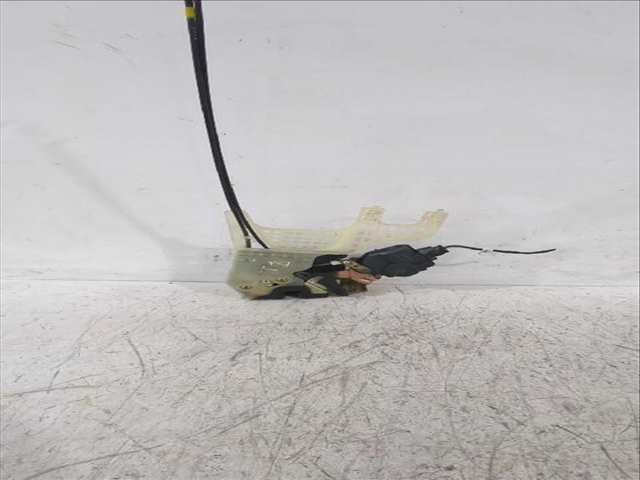 Cerradura Puerta Trasera Izquierda Hyundai Tucson 2.0 CRDI 113CV