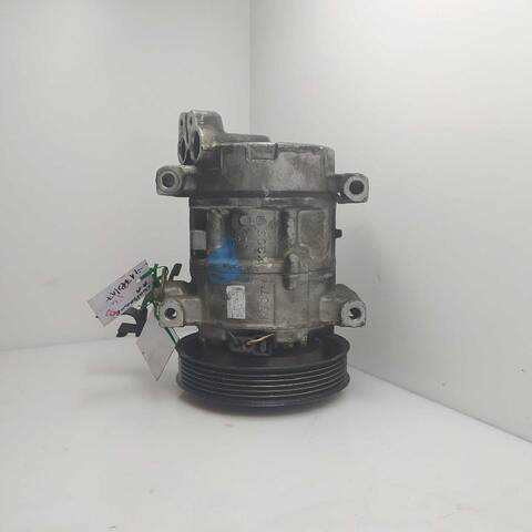 Foto 3ª: Compresor Aire Acondicionado Fiat Stilo 1.9 JTD 192_XE1A) (2001)