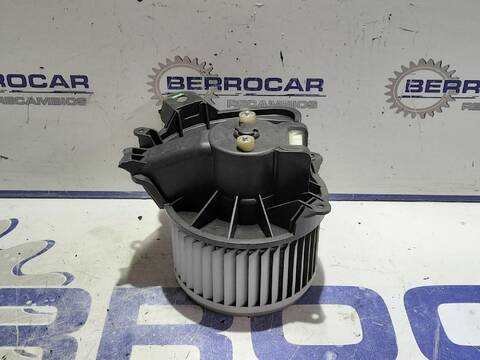 Calefacción Fiat Punto 1.3 16V JTD CAT 75CV