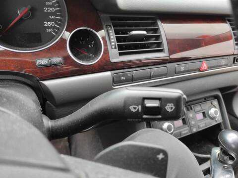 Mando Multifuncion Audi A8 ASB