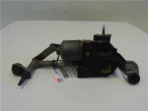 Motor Limpia Delantero Volkswagen Golf 1.6 FSI 115CV 85KW