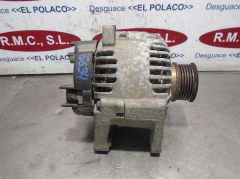 Foto 3ª: Alternador Renault Megane 1.6 16V BERLINA 112CV 82KW II BERLINA 5P [K4M D8] (2006)
