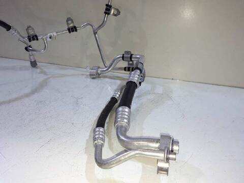 Foto 3ª: Tubos Aire Acondicionado Mercedes Vito 2.1 CDI CAT 136CV 100KW (2014)