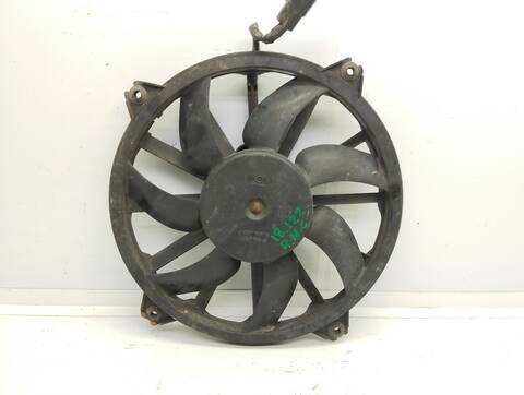 Electroventilador Citroen C4 COLLECTION BERLINA 90CV 66KW