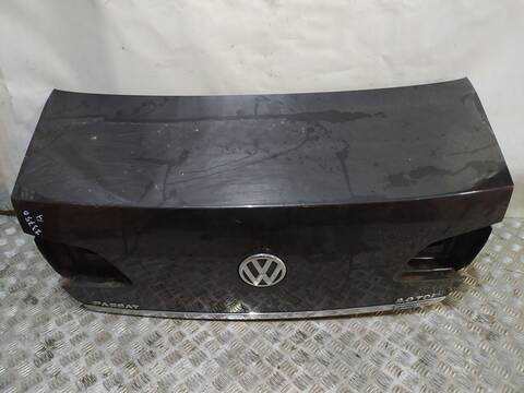 Maletero Volkswagen Passat EDITION BLUEMOTION 140CV 103KW