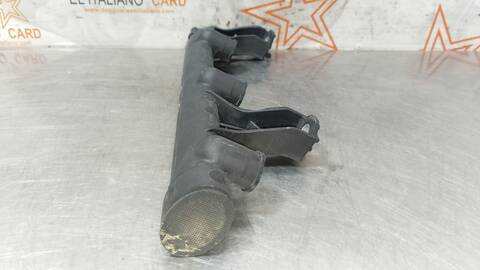 Foto 2ª: Rampa Inyectora Citroen C3 ELLE 82CV 60KW (2018)