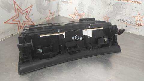 Foto 2ª: Cuadro de Instrumentos Opel Astra COSMO 125CV 92KW [Z17DTR] (2011)