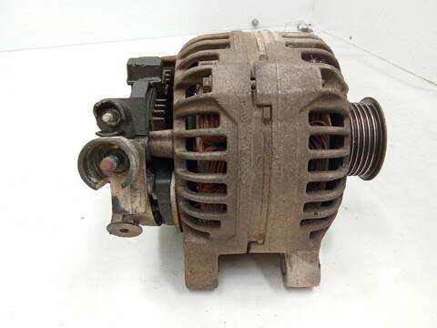 Foto 2ª: Alternador Peugeot Partner 2.0 HDI 90CV 66KW [RHY (DW10TD)] (2002)