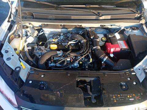 Foto 2ª: Motor Completo Dacia Sandero EXPRESSION 91CV 67KW [H4D 470] (2024)