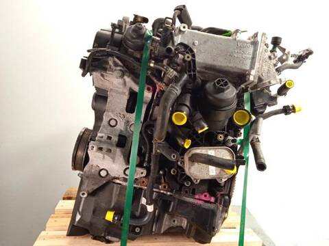 Motor Completo Audi A4 2.0 16V TDI BERLINA 190CV 140KW