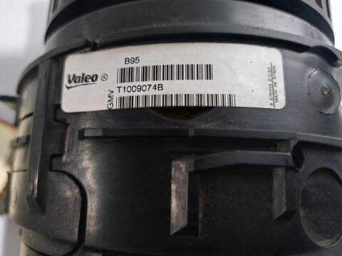 Foto 2ª: Calefacción Renault Megane DYNAMIQUE 116CV (2008)