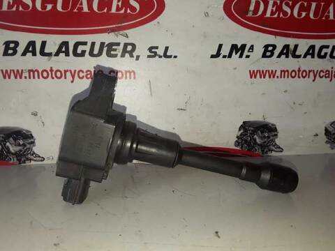 Modulo Encendido Nissan Qashqai ACENTA 4X4 141CV