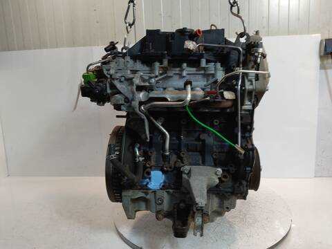 Motor Completo Mercedes Vito 114CV 84KW