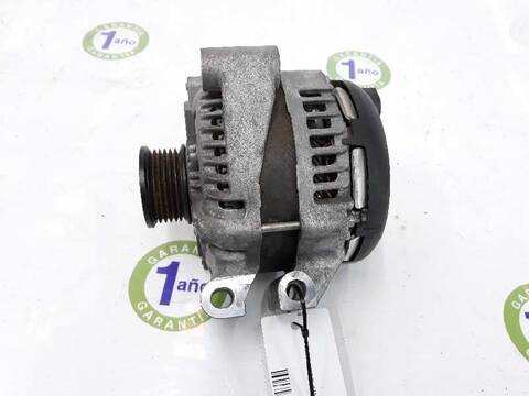 Alternador Land Rover Range HSE DYNAMIC