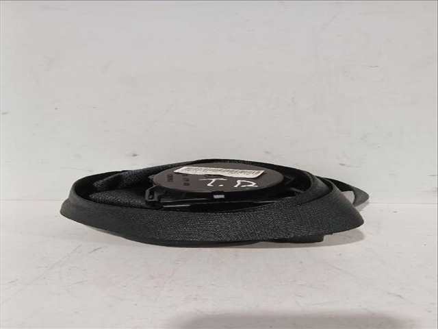 Cinturón Trasero Derecho Nissan Qashqai 1.3 DIG-T 140CV