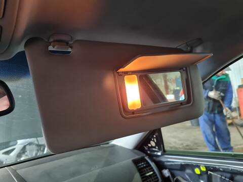 Parasol Derecho Honda Accord 2.0 SPORT BERLINA 155CV 114KW