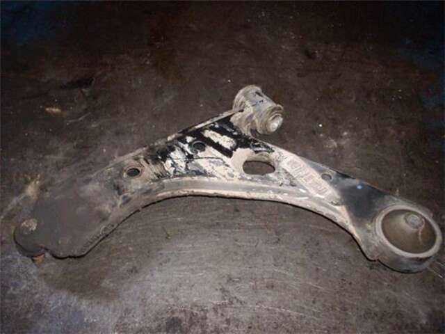 Foto 2ª: Brazo Suspension Delantero Derecho Opel Corsa 1.3 CDTI [Z 13 DTJ]