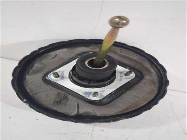 Foto 3ª: Servofreno Volkswagen Polo 1.9 SDI 64CV [ASY] (2001)