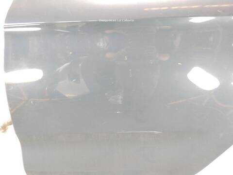 Foto 2ª: Puerta Trasera Izquierda Kia Carens 1.6 GDI [G4FD] (2013)