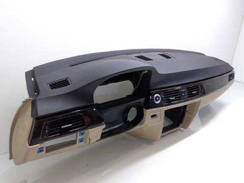 Foto 2ª: Kit Airbag Bmw Serie 3 315 318 I 143CV 105KW [N43B20A] (2008)